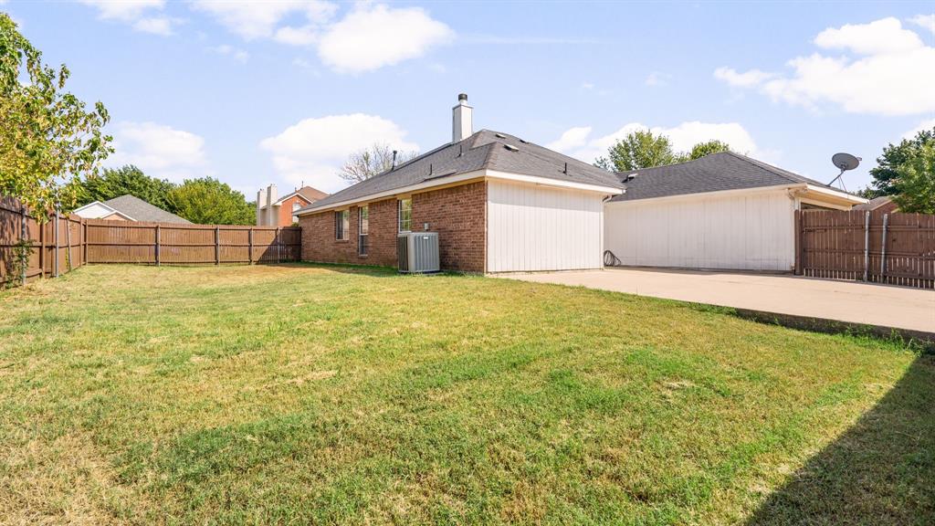 Sunshine Meadows - Residential Lease