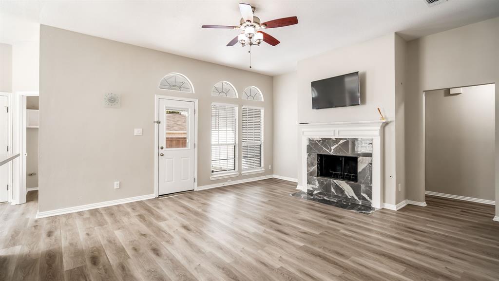 Sunshine Meadows - Residential Lease