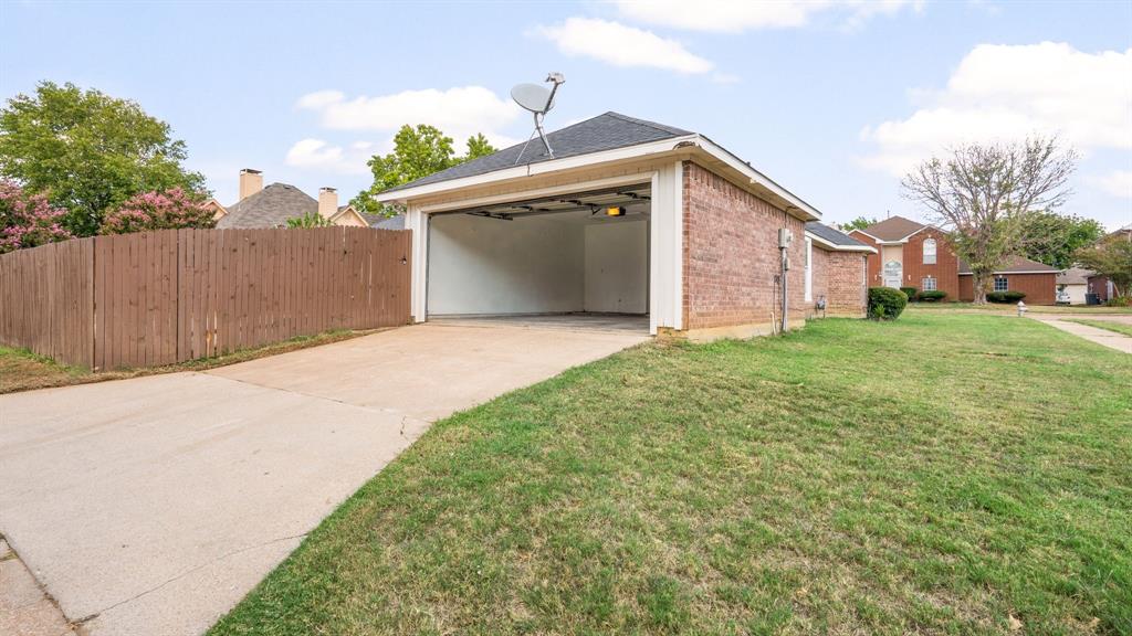 Sunshine Meadows - Residential Lease