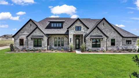 3013 Summit Drive Aledo TX 76008