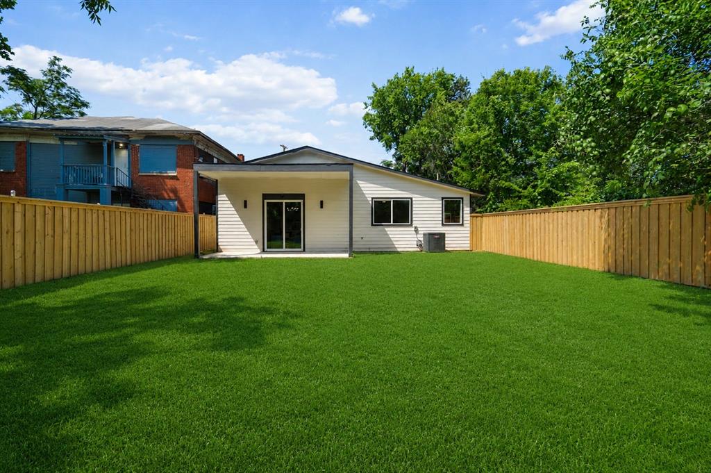 Feltons - Residential