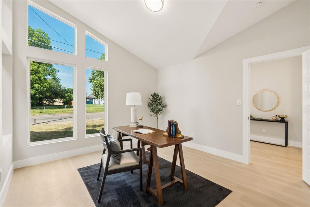 Feltons - Residential