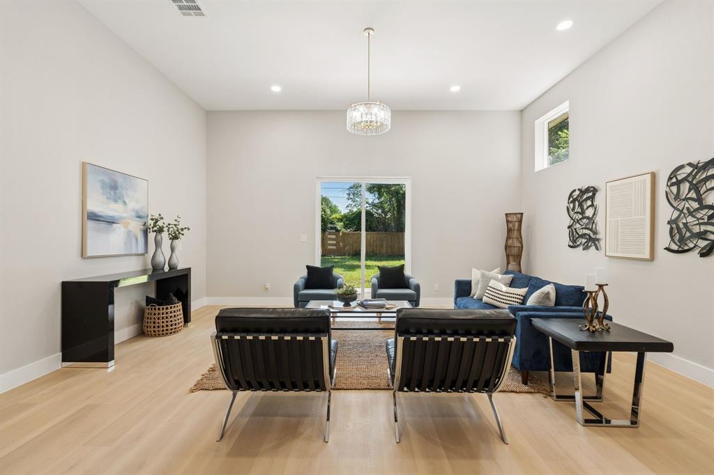 Feltons - Residential