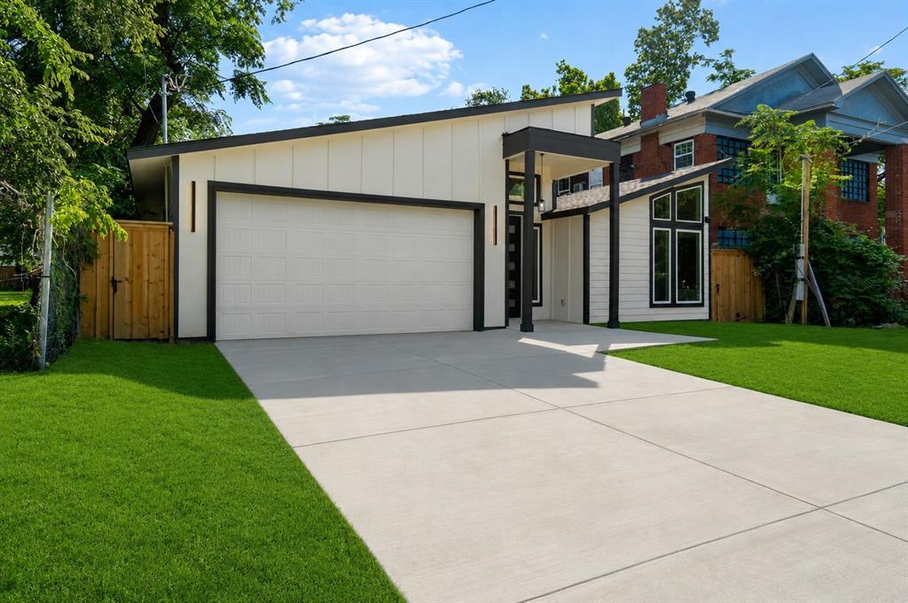 Feltons - Residential