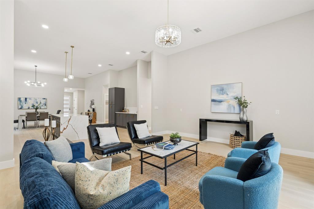 Feltons - Residential