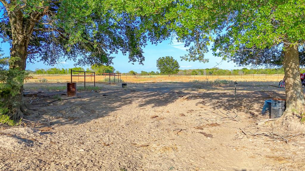 TBD County Road 2190