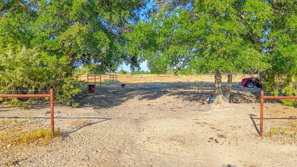TBD County Road 2190