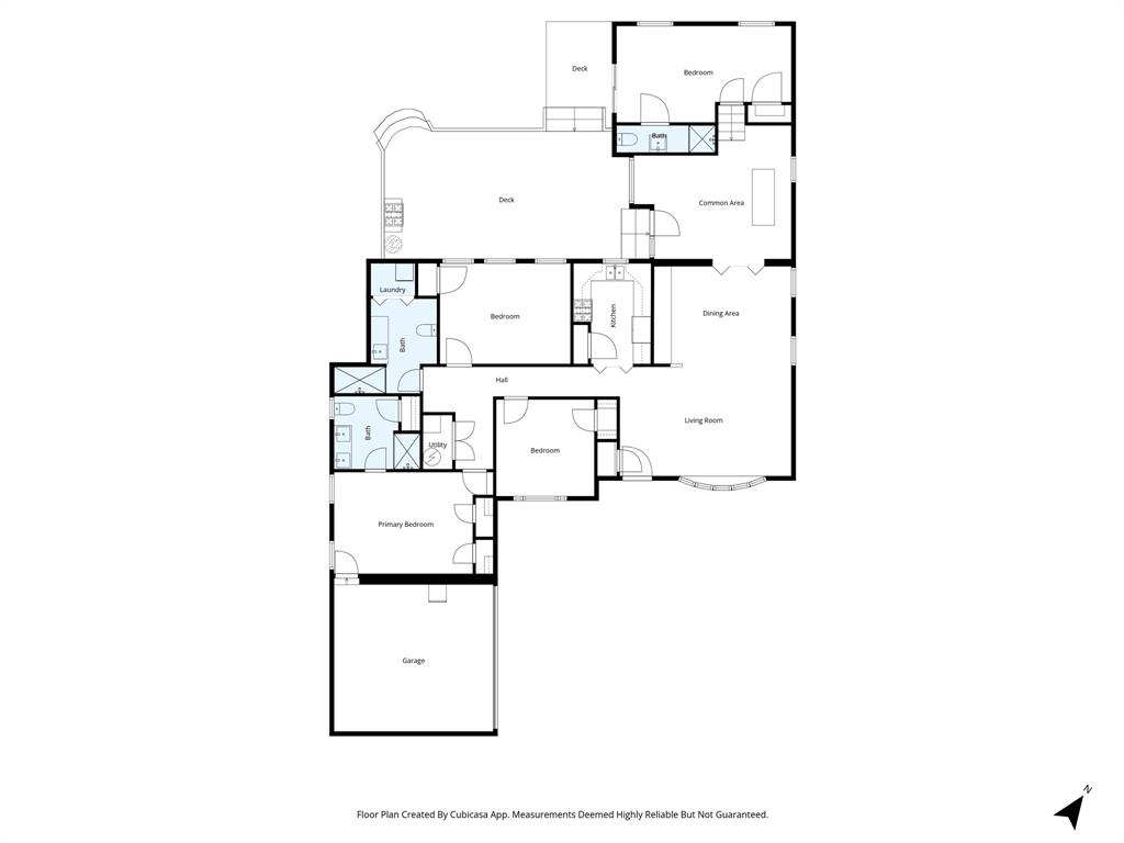 Lake Gardens Rev - Residential
