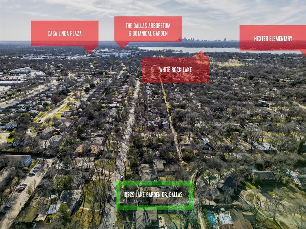 Lake Gardens Rev - Residential