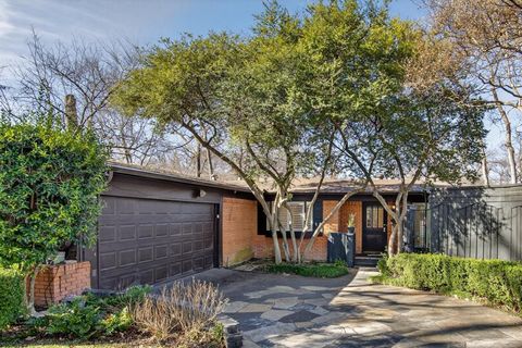 10329 Lake Garden Drive Dallas TX 75218