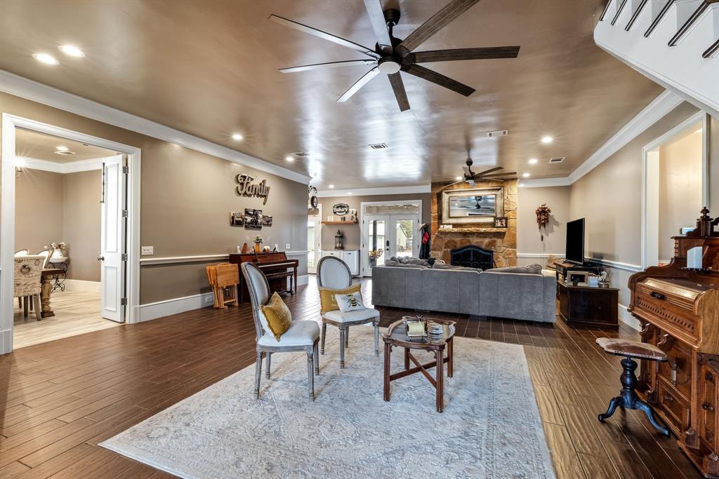 340 County Road 3336