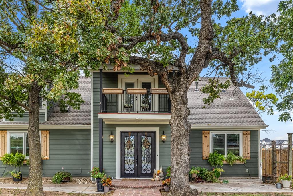 340 County Road 3336