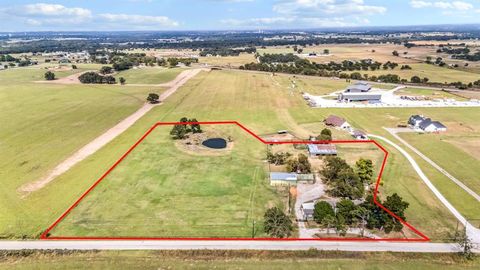 340 County Road 3336 Paradise TX 76073