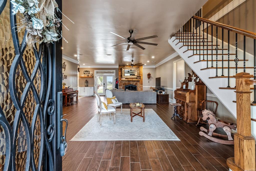 340 County Road 3336