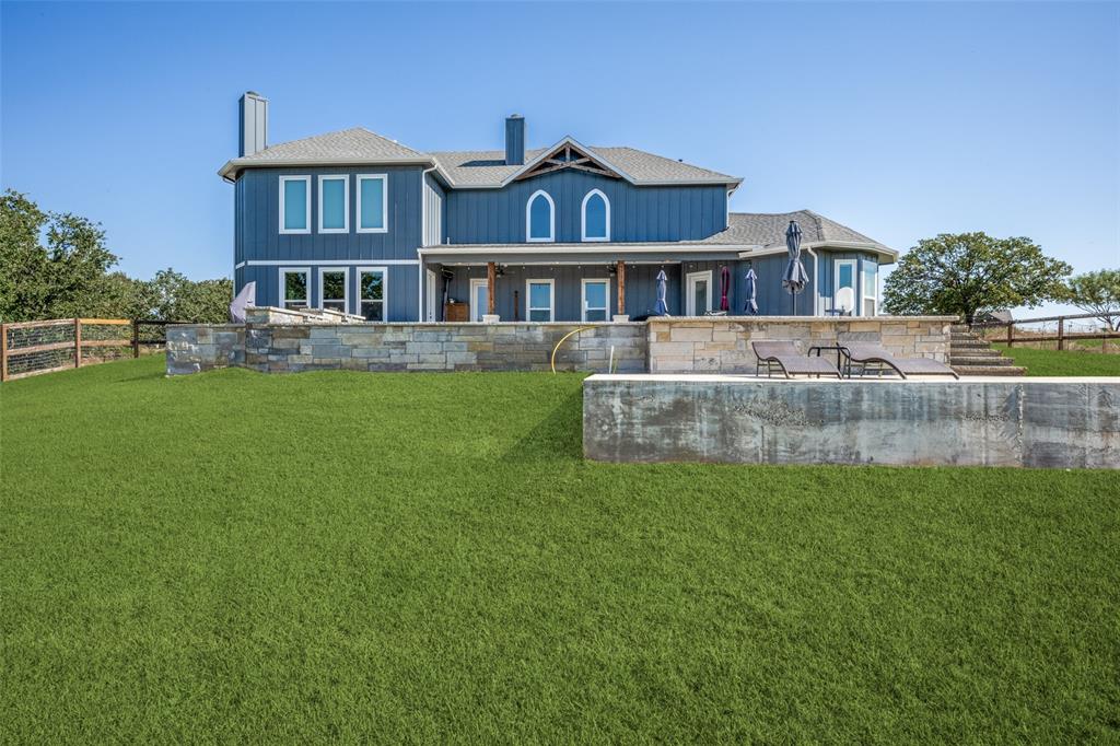 Grassland Estates Ph 1 - Residential