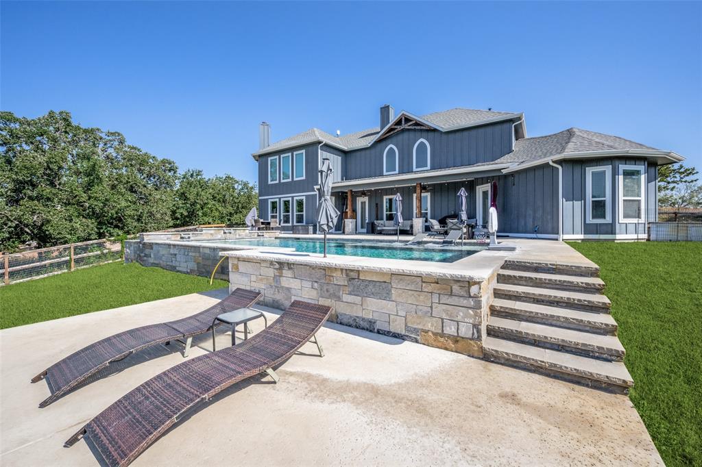 Grassland Estates Ph 1 - Residential