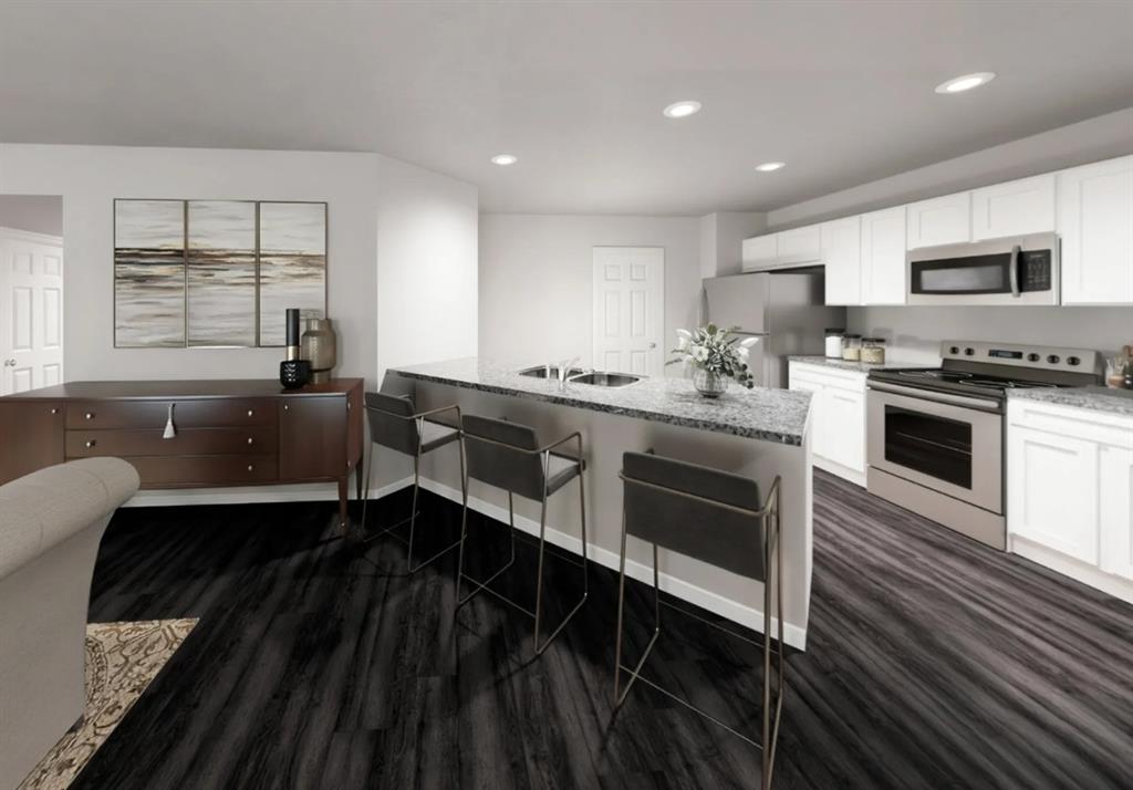 Callahan Bayou - Residential