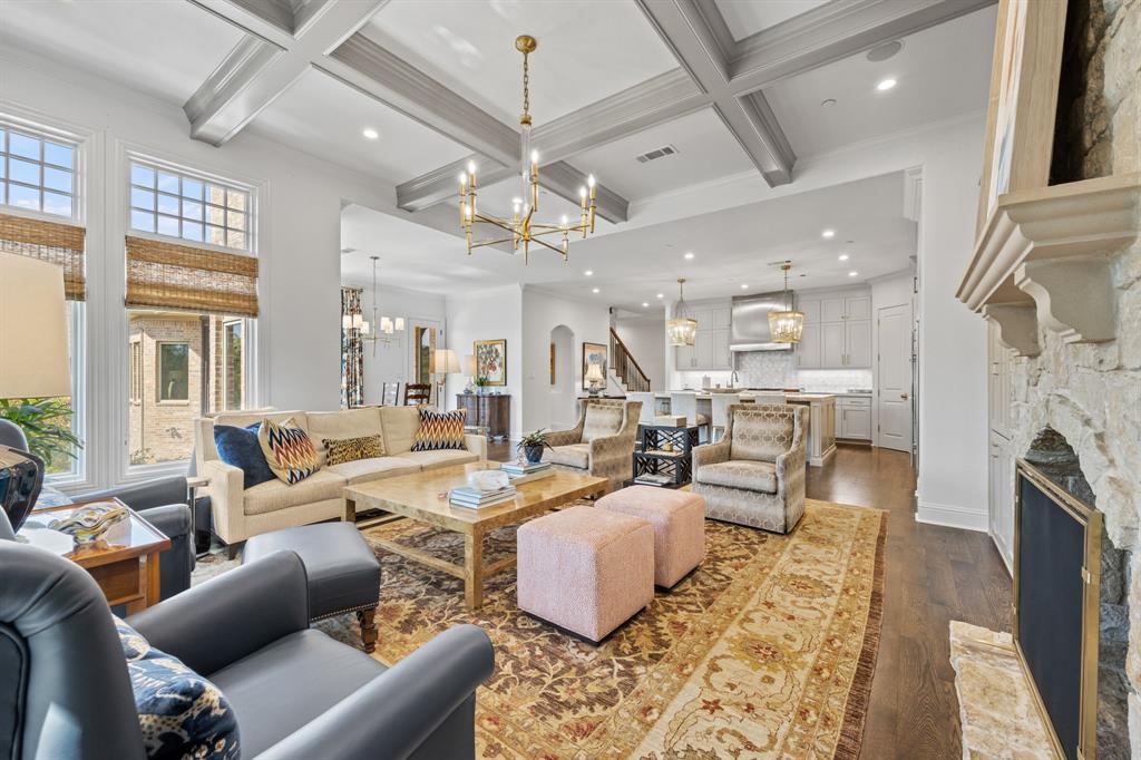 Timarron Village H Colyvle - Residential