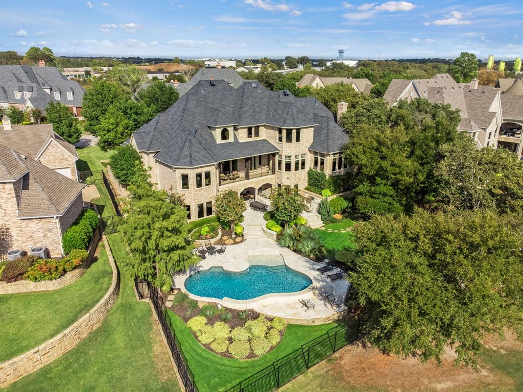 Timarron Village H Colyvle - Residential