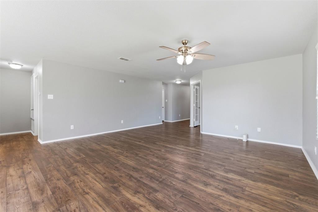 Mustang Creek Ph 4 - Residential