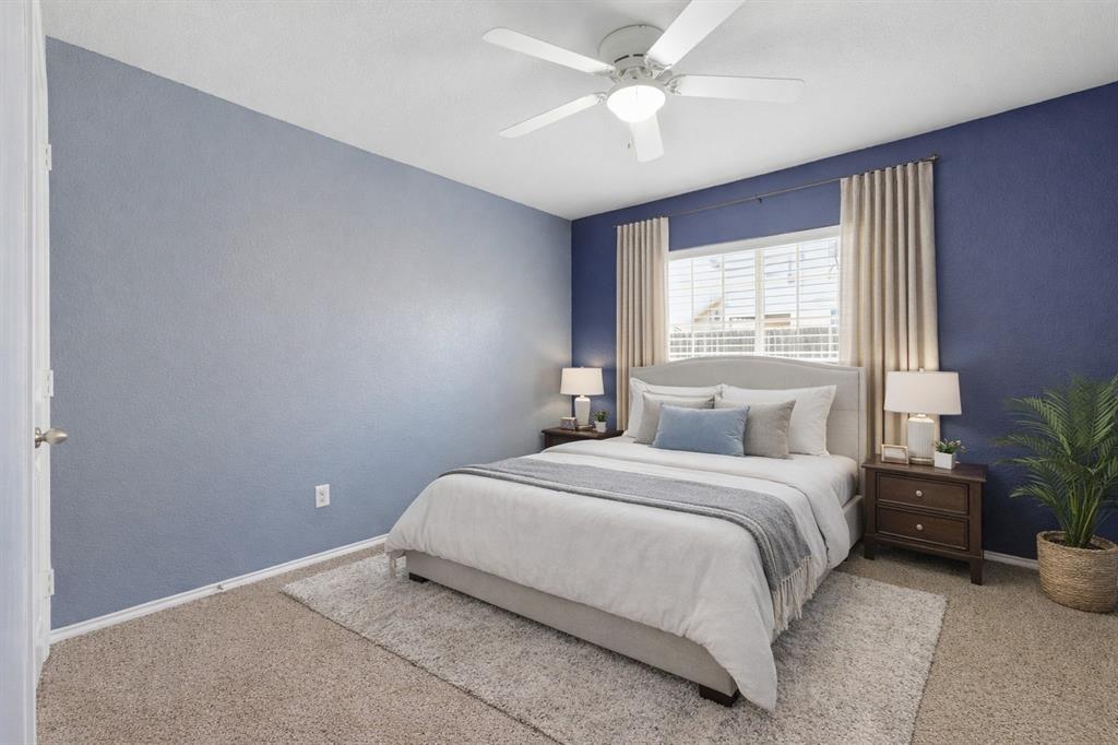 Mustang Creek Ph 4 - Residential