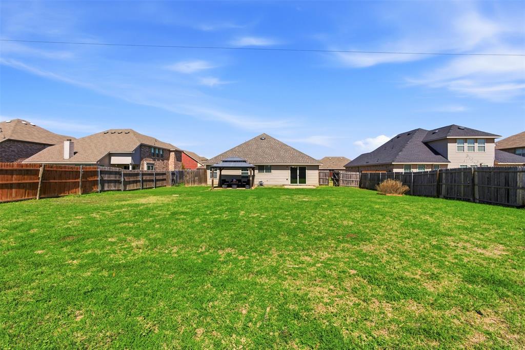 Mustang Creek Ph 4 - Residential