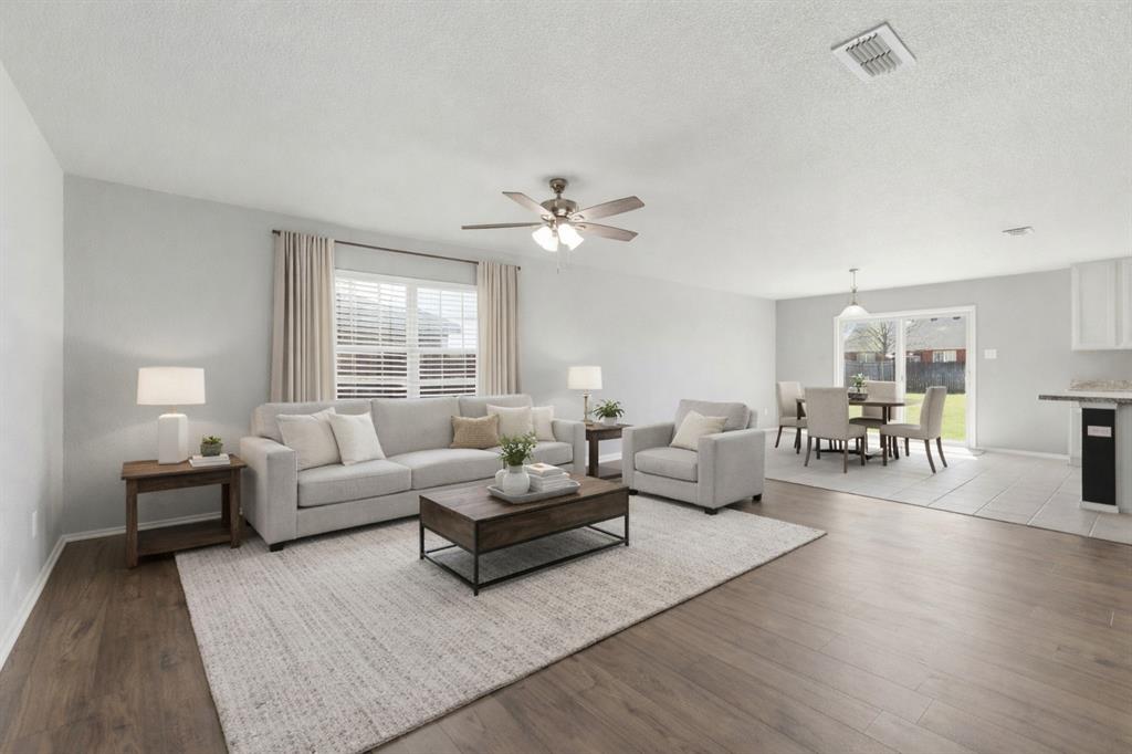 Mustang Creek Ph 4 - Residential