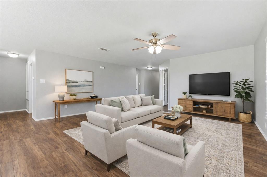 Mustang Creek Ph 4 - Residential