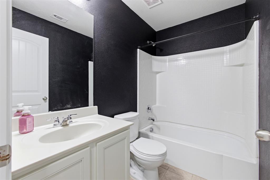 Mustang Creek Ph 4 - Residential