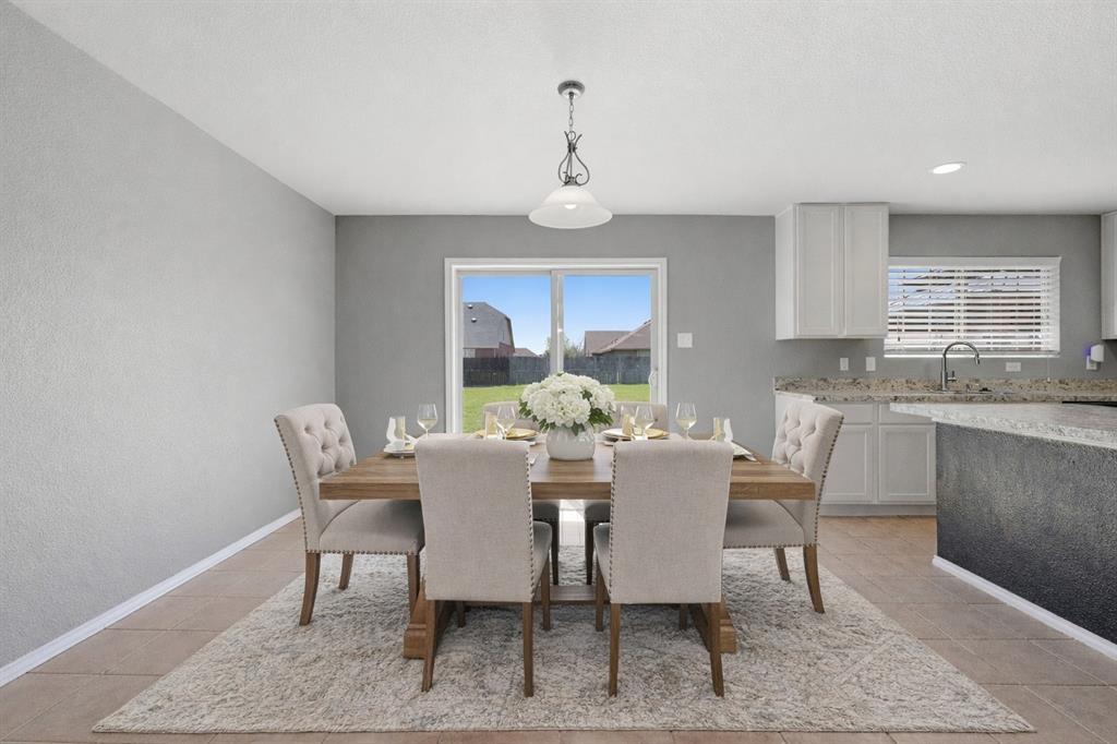 Mustang Creek Ph 4 - Residential