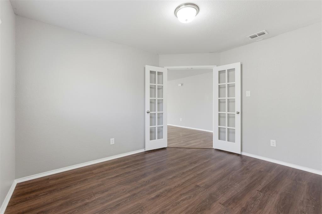 Mustang Creek Ph 4 - Residential