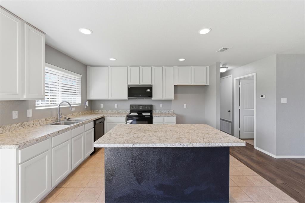 Mustang Creek Ph 4 - Residential