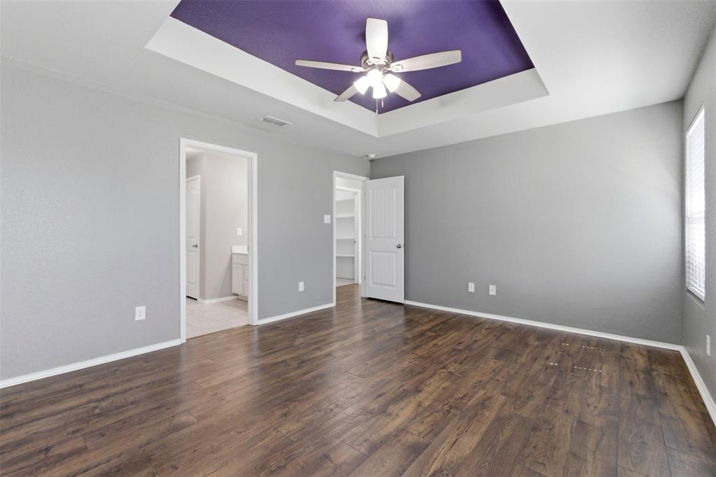 Mustang Creek Ph 4 - Residential