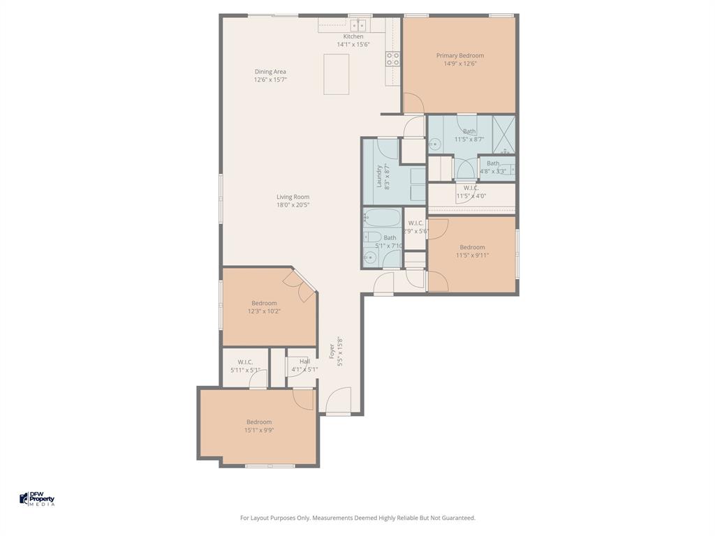 Mustang Creek Ph 4 - Residential