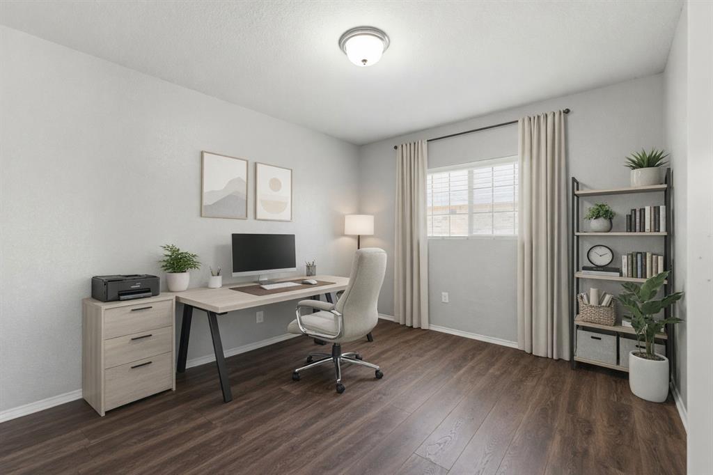 Mustang Creek Ph 4 - Residential