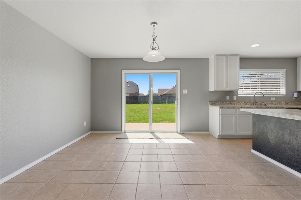 Mustang Creek Ph 4 - Residential