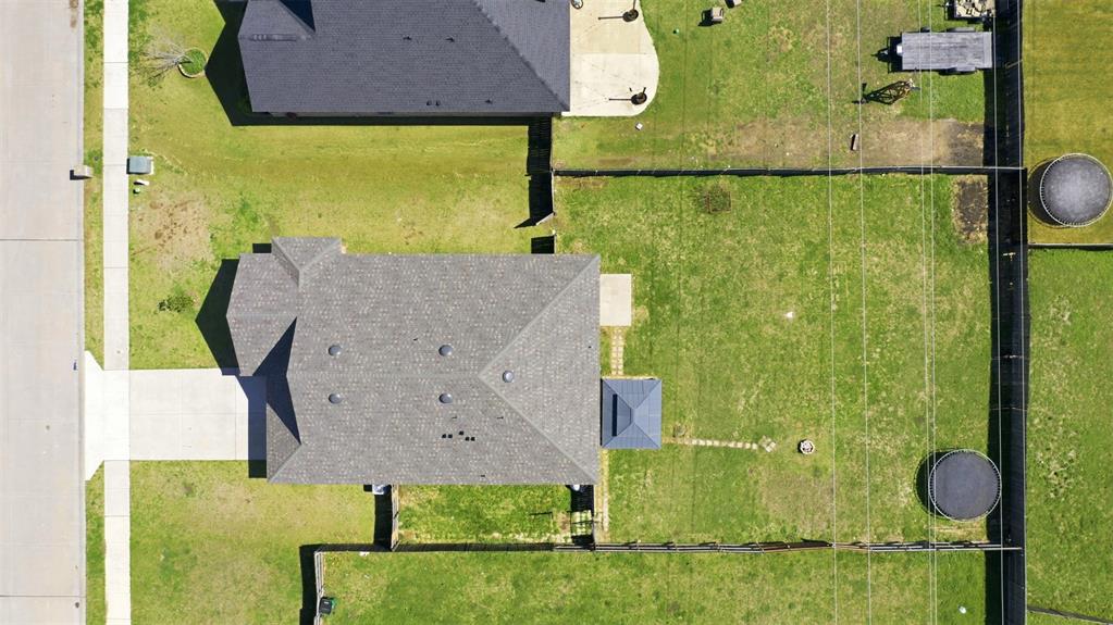 Mustang Creek Ph 4 - Residential