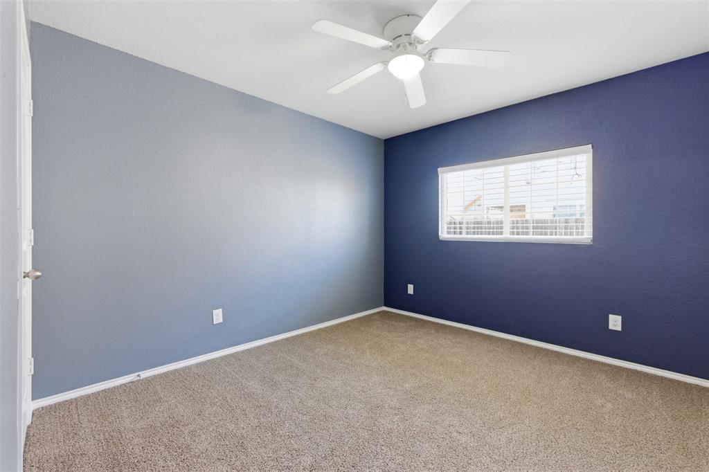 Mustang Creek Ph 4 - Residential