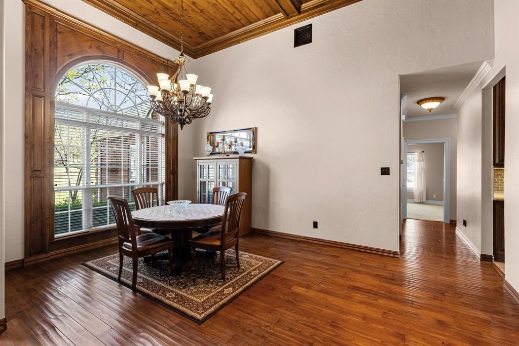 401 County Road 3640