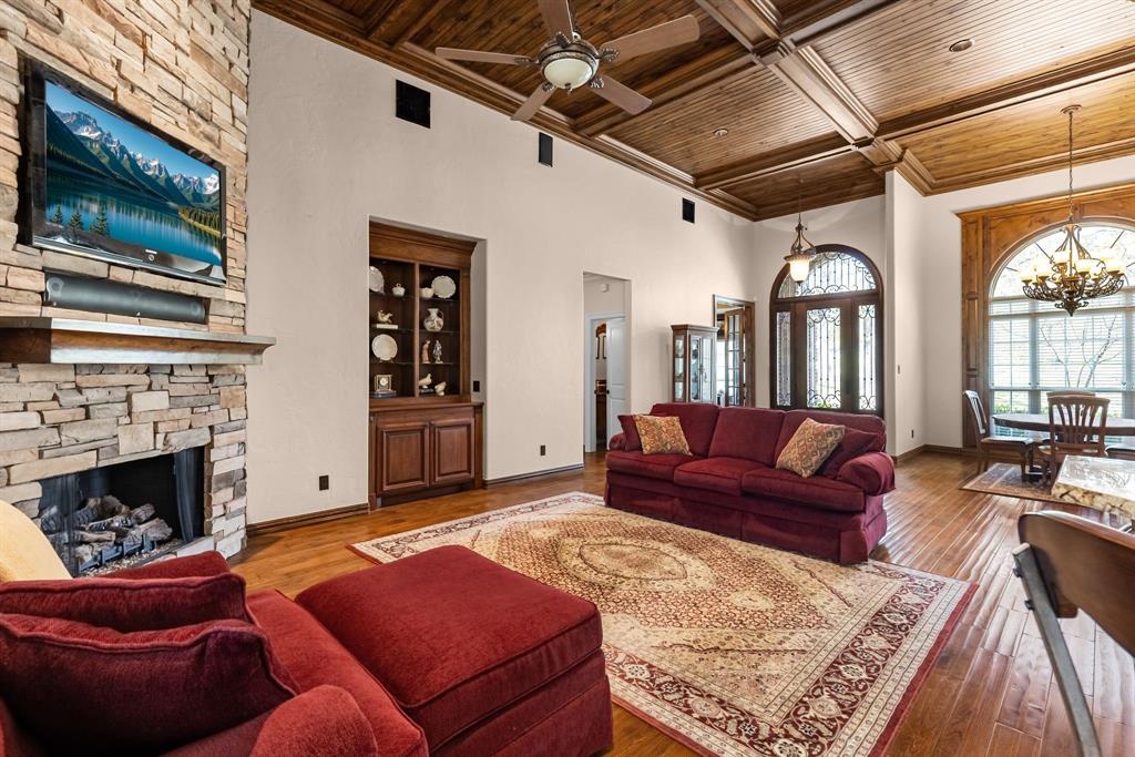 401 County Road 3640