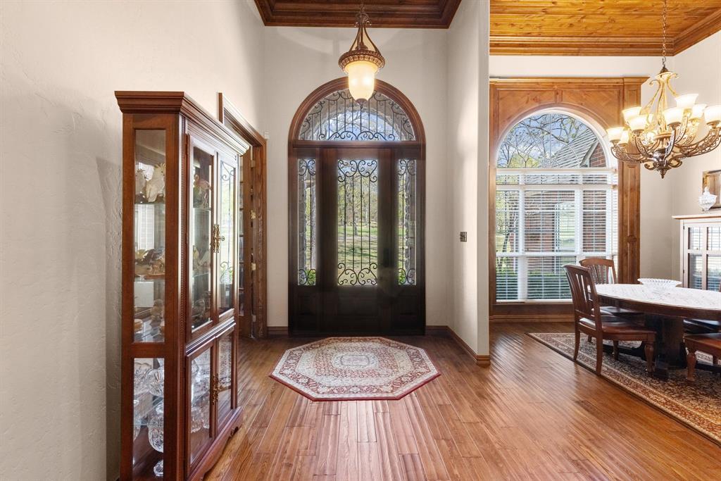 401 County Road 3640