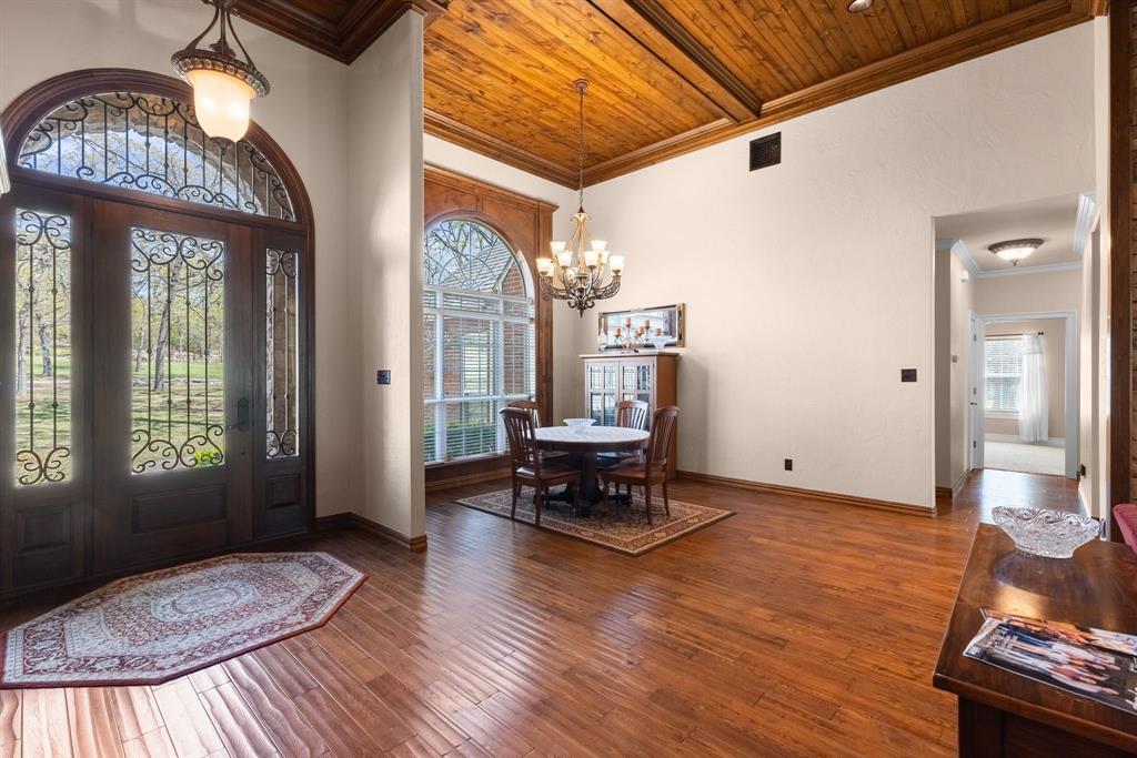 401 County Road 3640