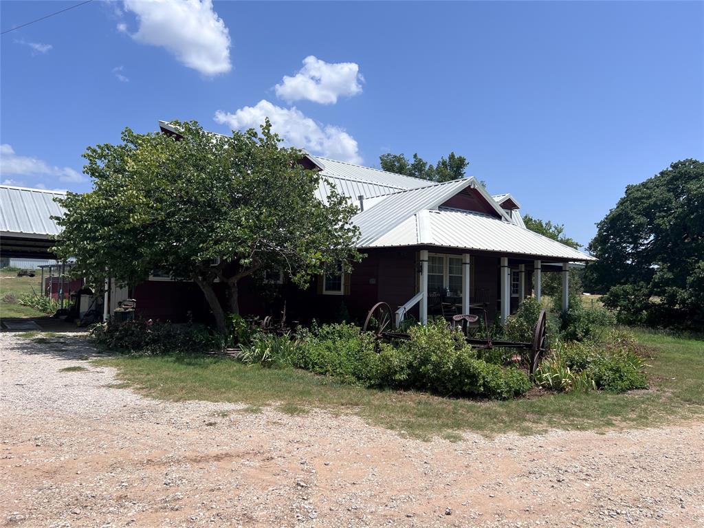 706 County Road 4599