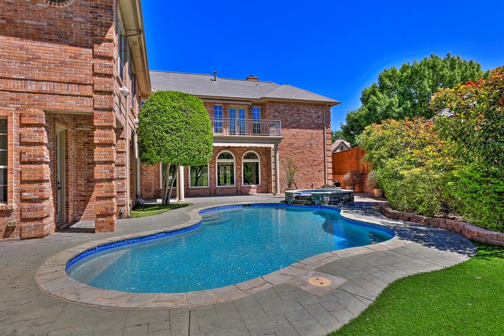 Mira Vista Add - Residential