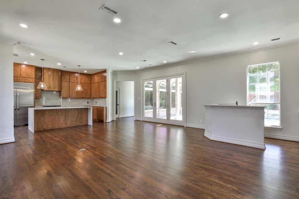 Mira Vista Add - Residential