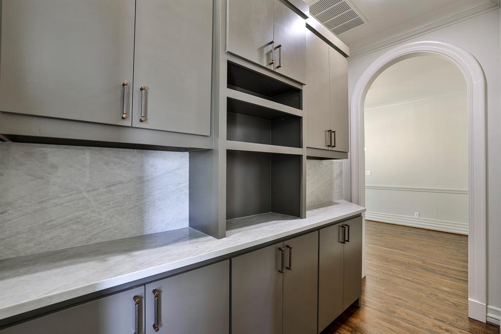 Mira Vista Add - Residential