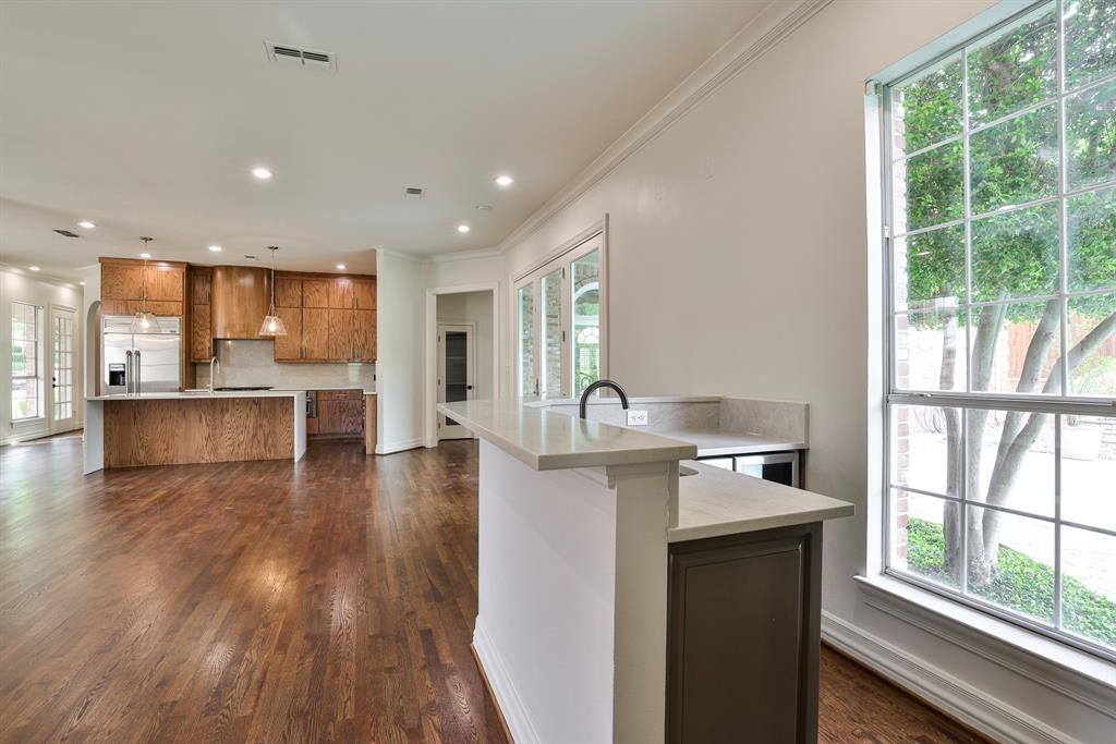 Mira Vista Add - Residential