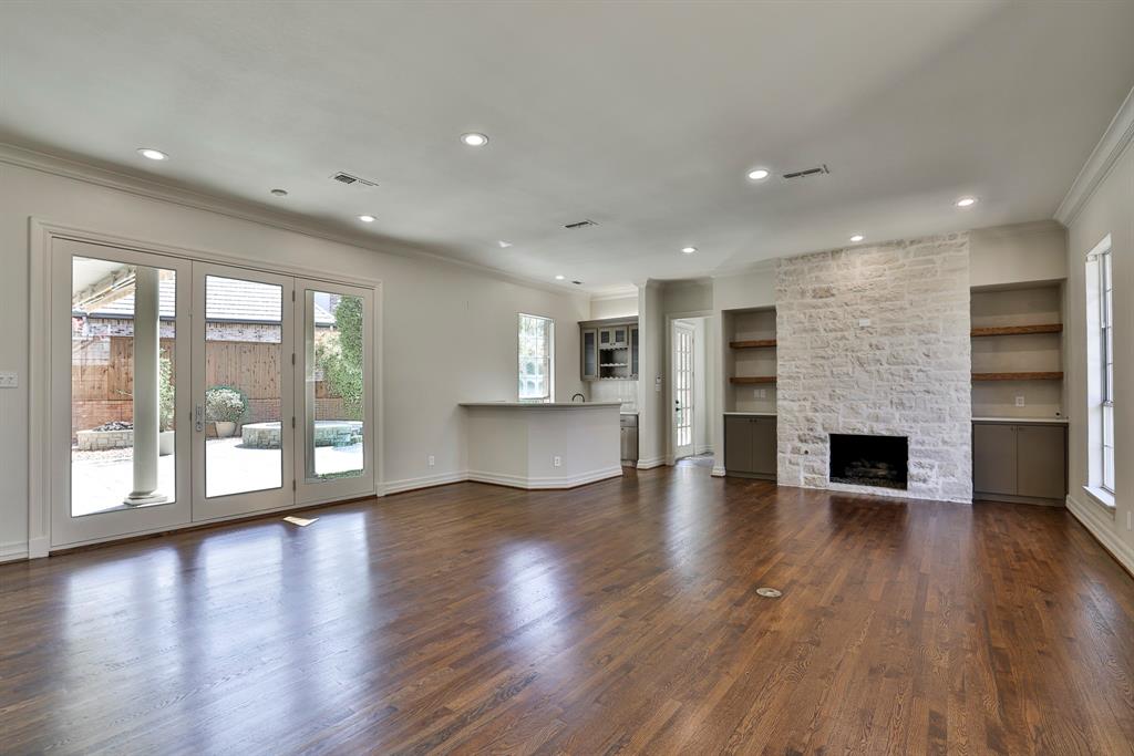 Mira Vista Add - Residential