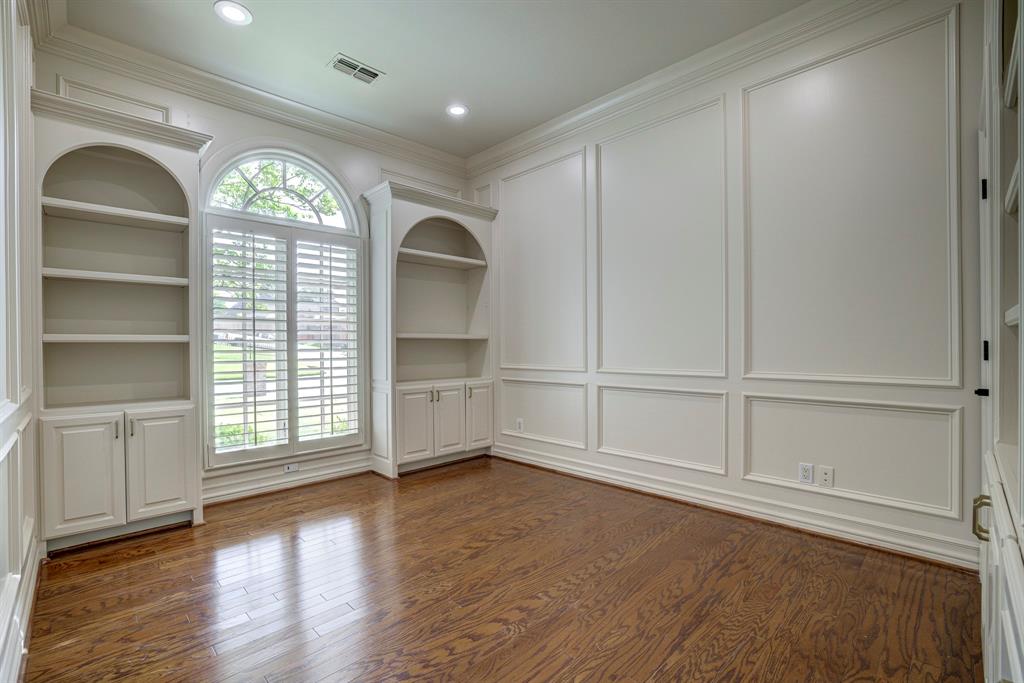 Mira Vista Add - Residential