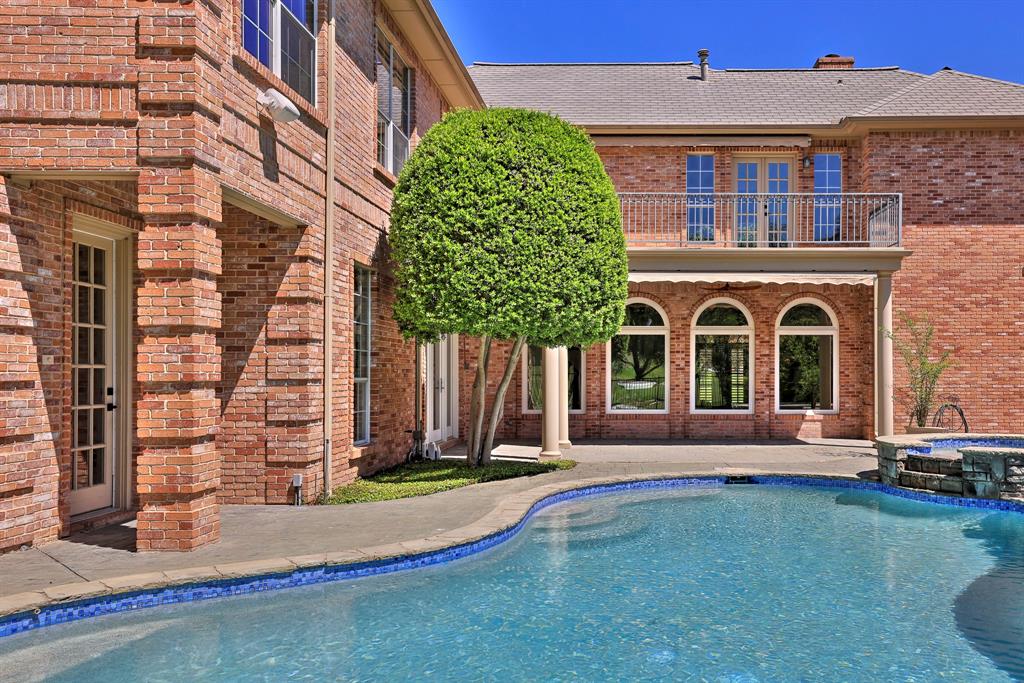 Mira Vista Add - Residential